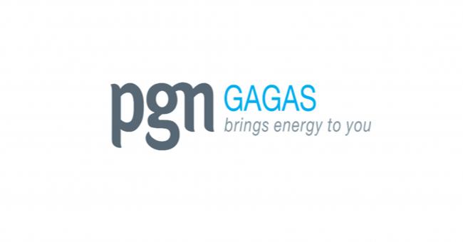 PGN Grup Pasok Gas Dorong Pertumbuhan Ekonomi Kepri